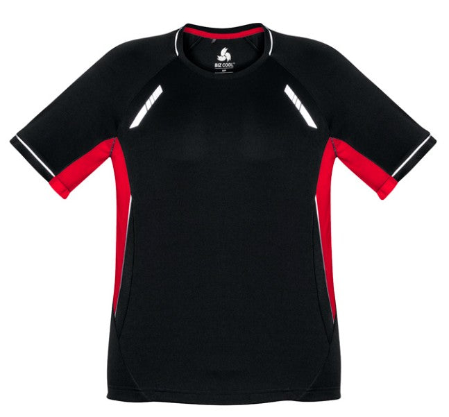 RENEGADE Short Sleeve Tee Kids-T701KS