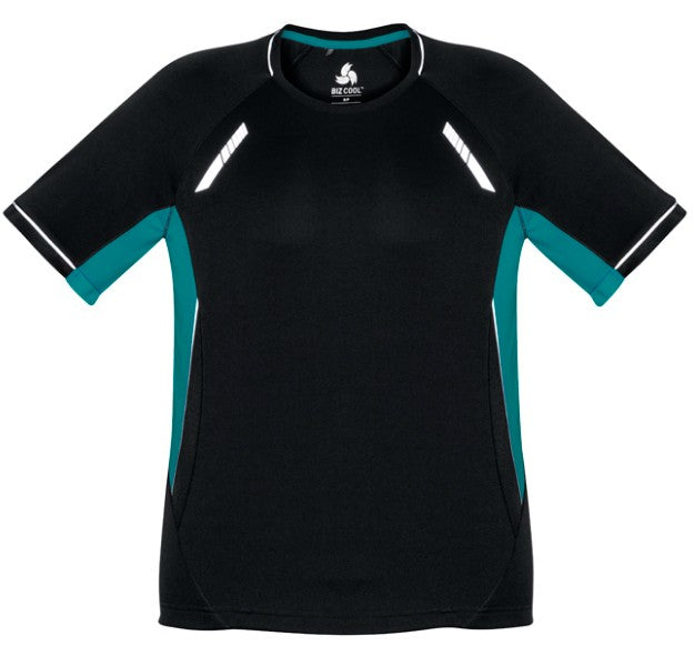 RENEGADE Short Sleeve Tee Kids-T701KS