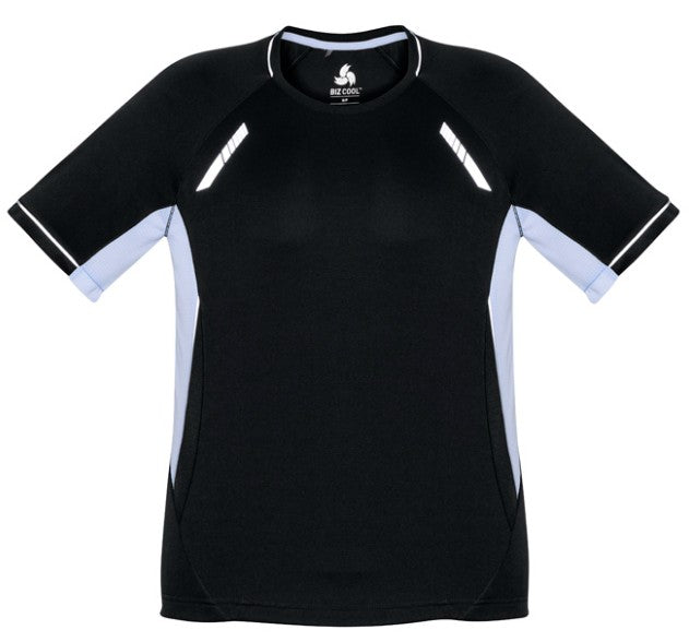 RENEGADE Short Sleeve Tee Kids-T701KS