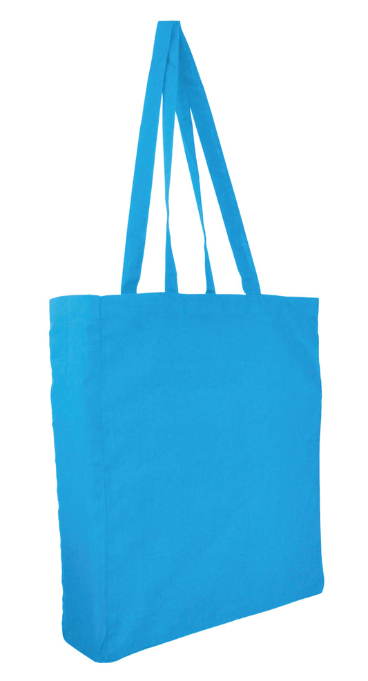 Large Calico bag