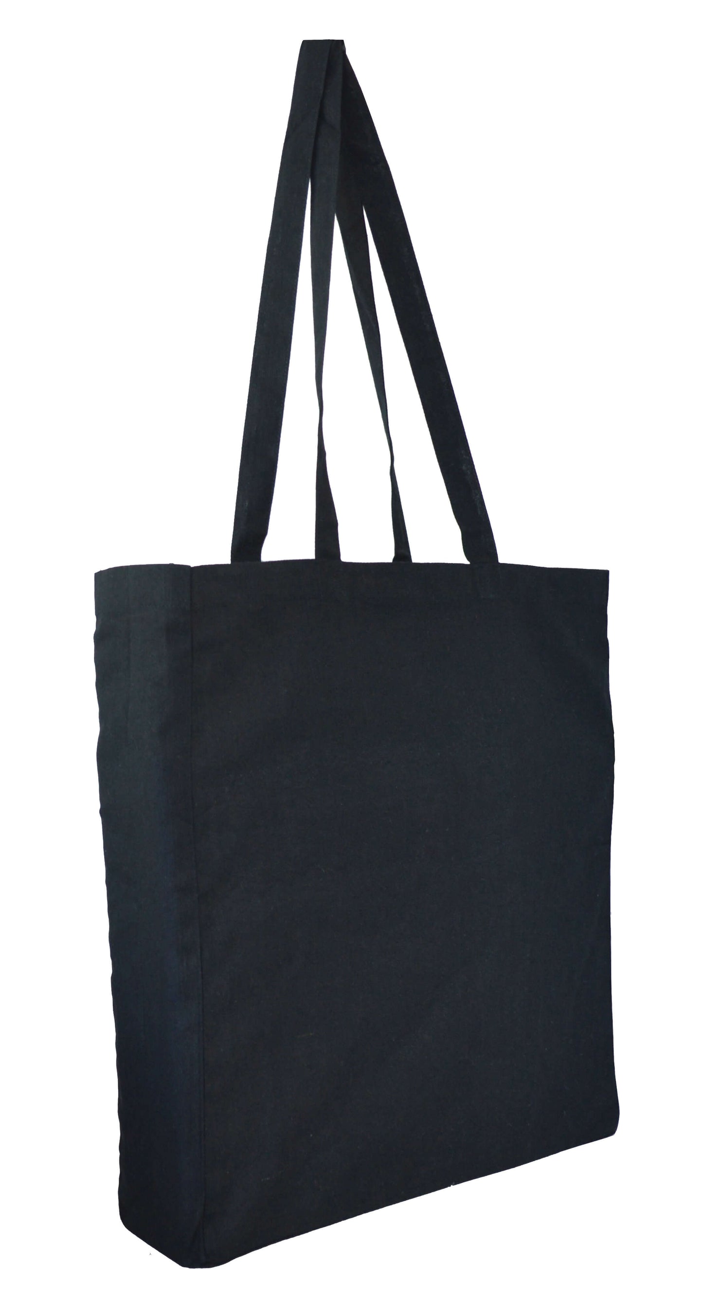 Large Calico bag