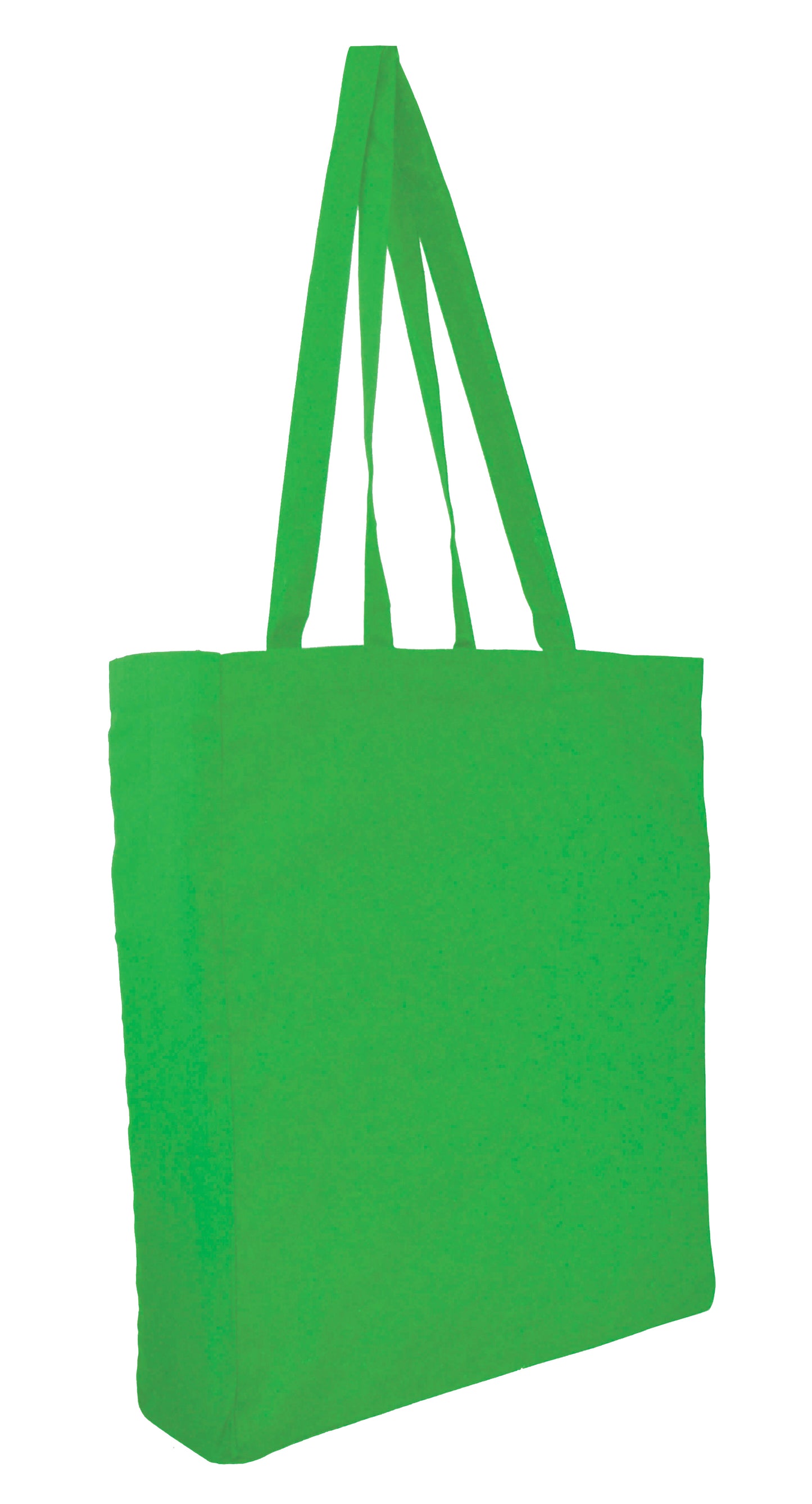 Large Calico bag