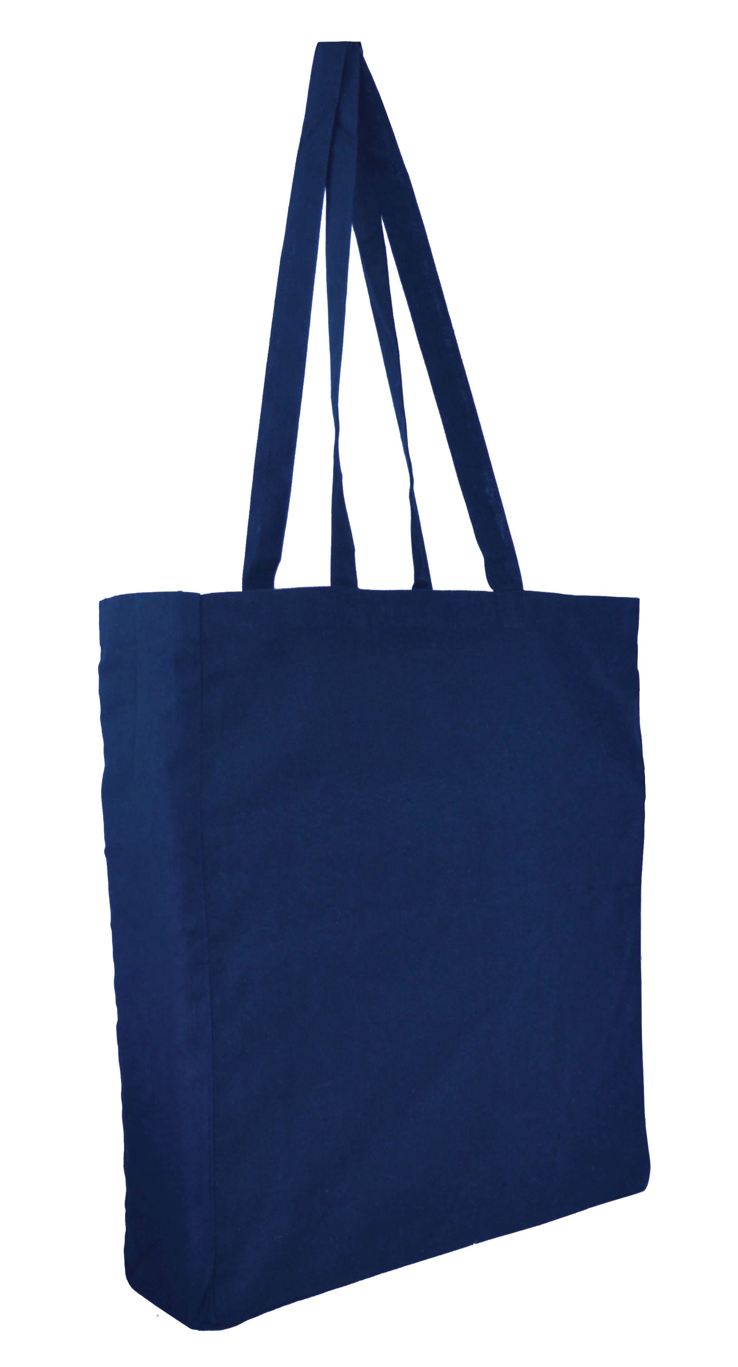 Large Calico bag