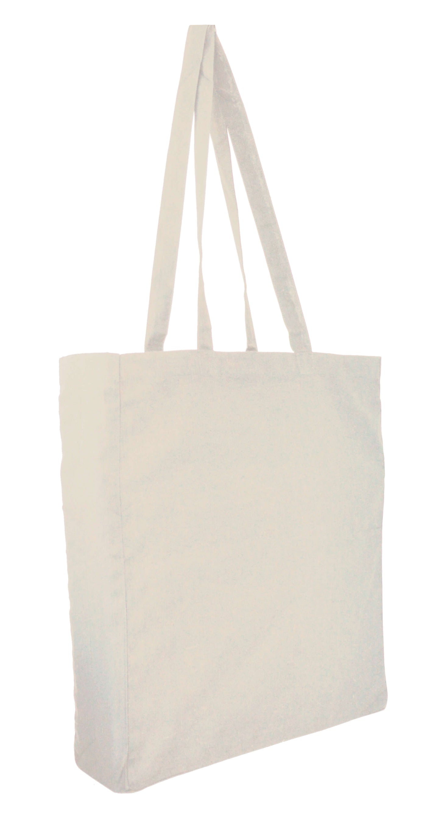 Large Calico bag