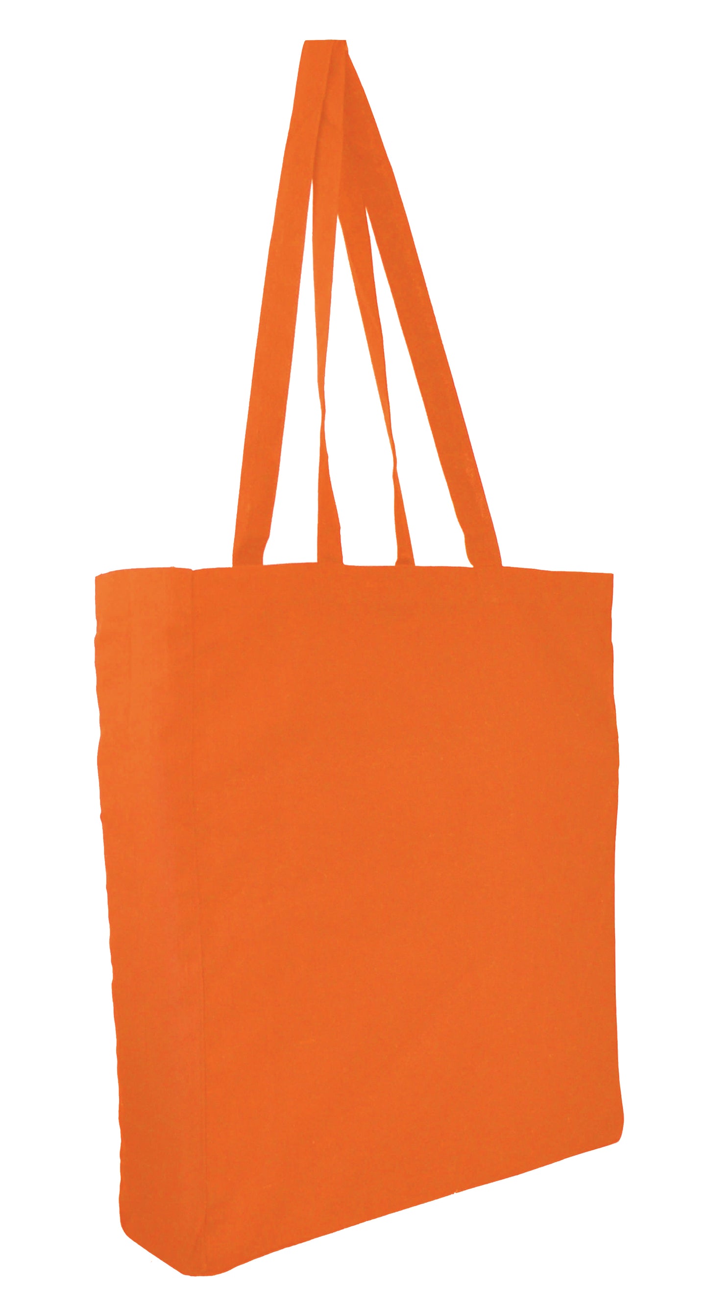 Large Calico bag
