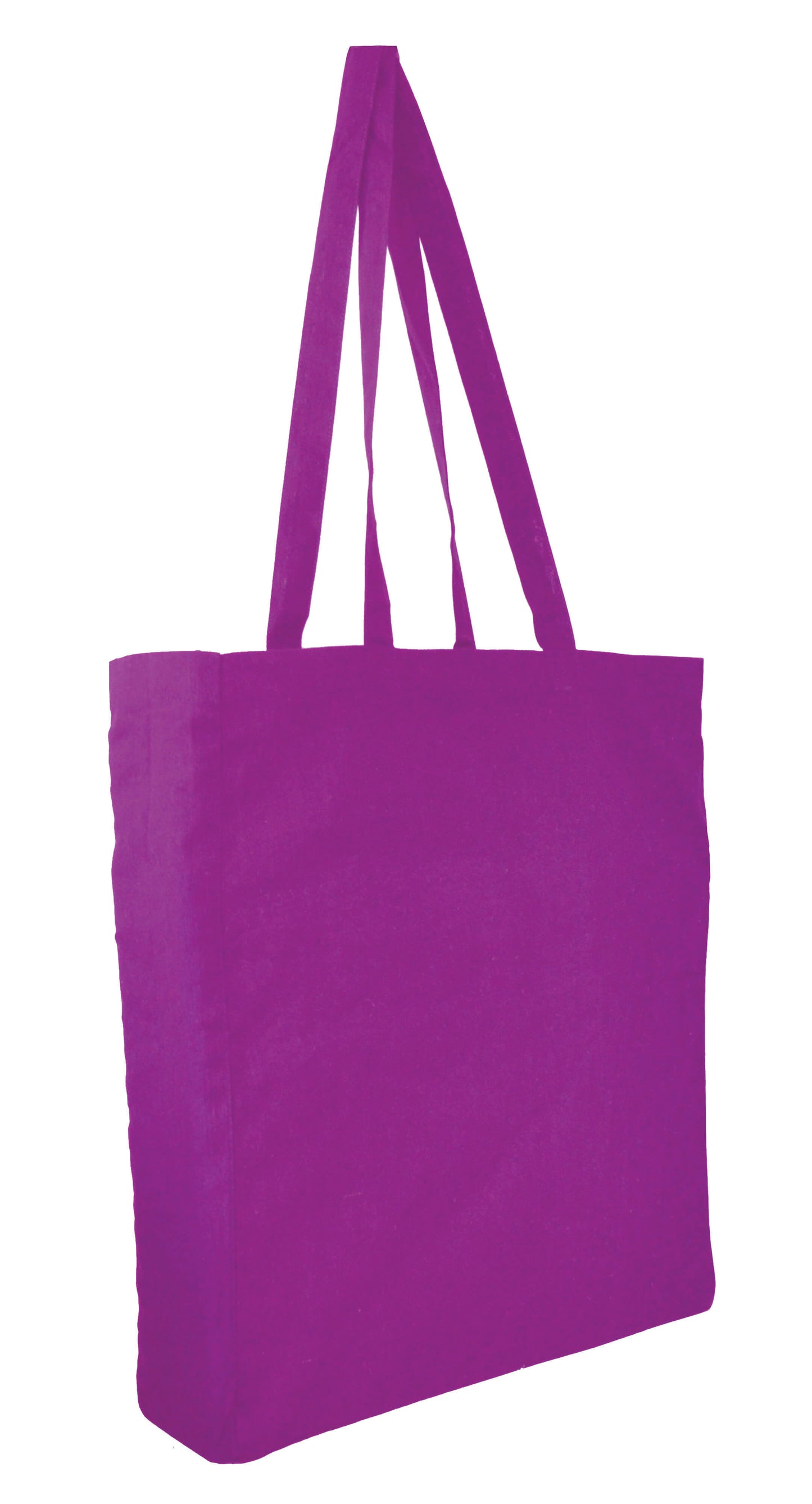 Large Calico bag