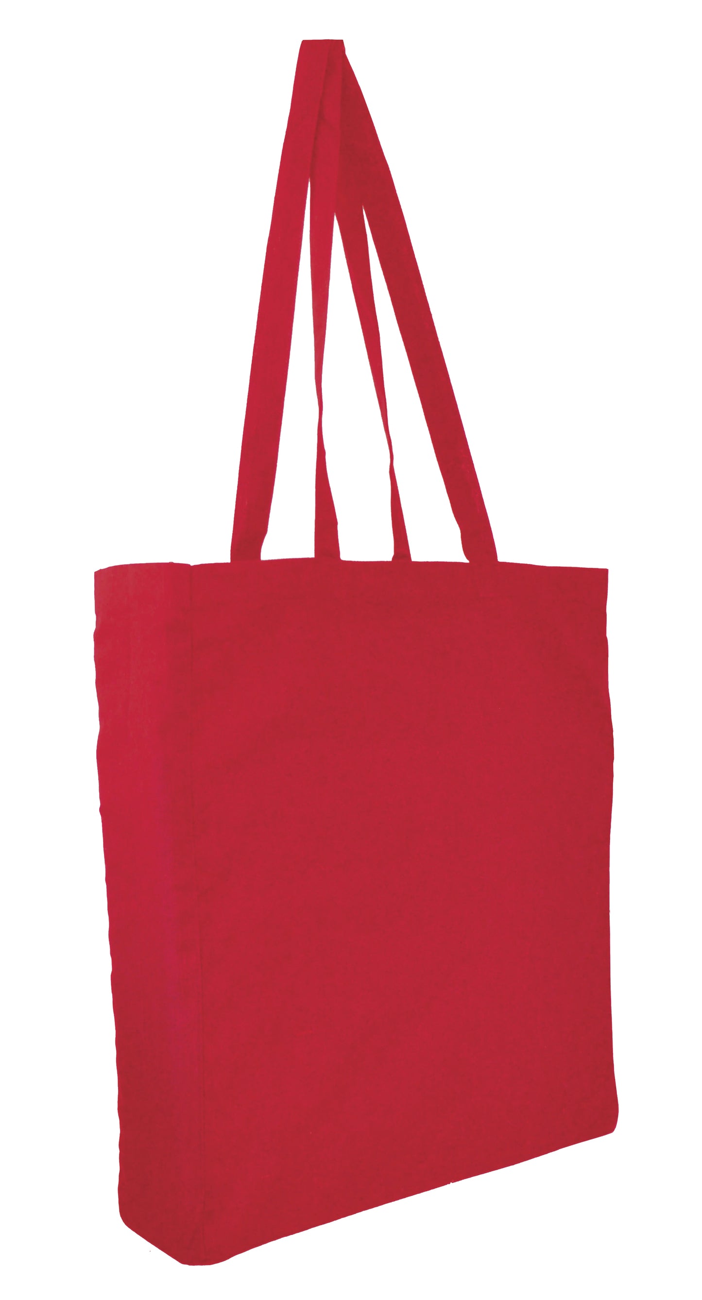 Large Calico bag