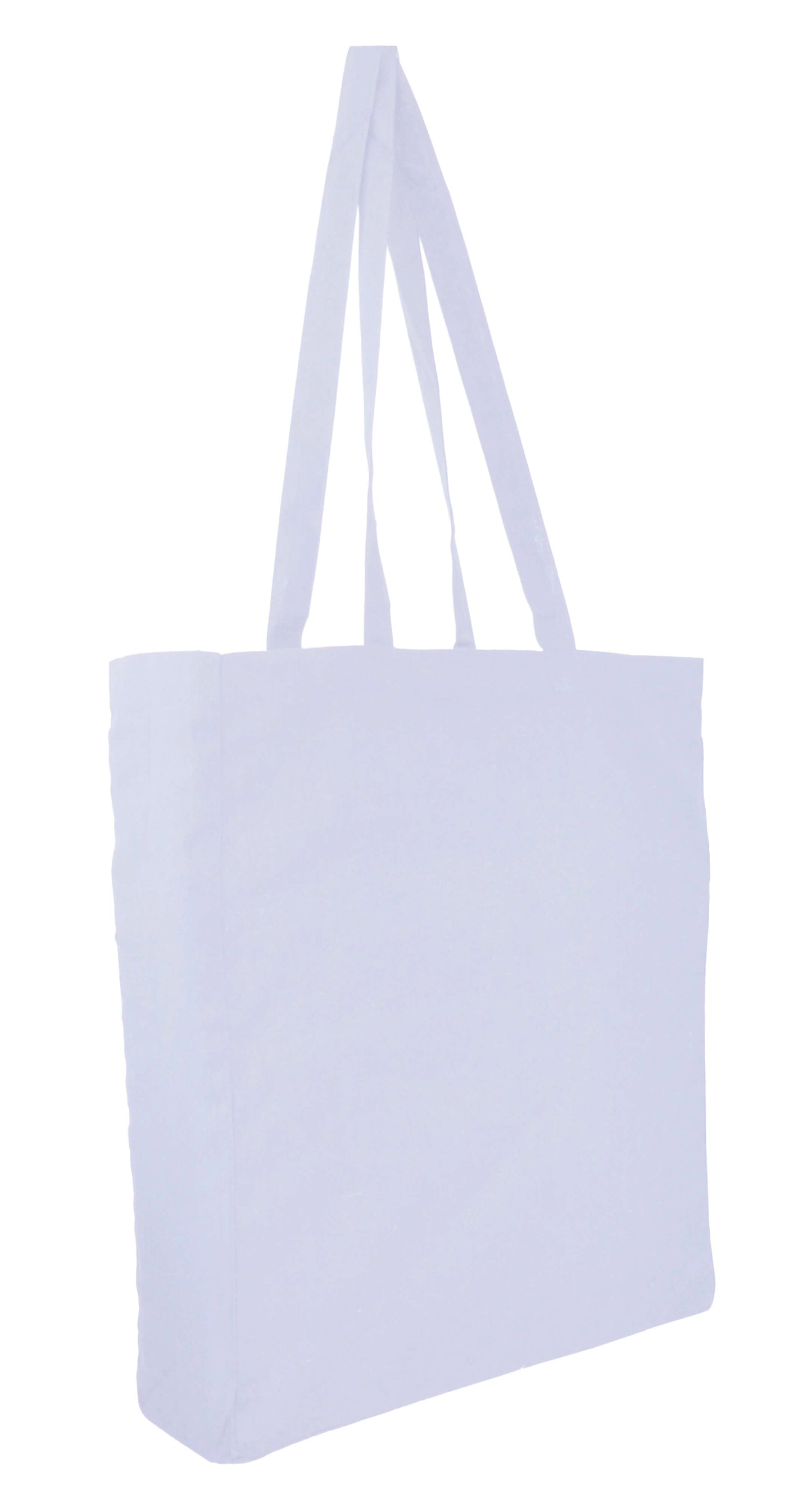 Large Calico bag