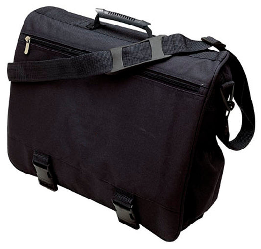 Reporter Briefcase
