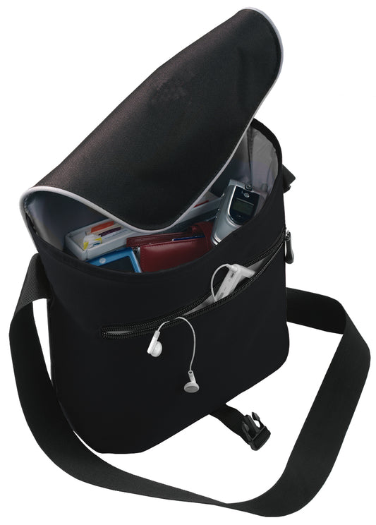Wired Satchel