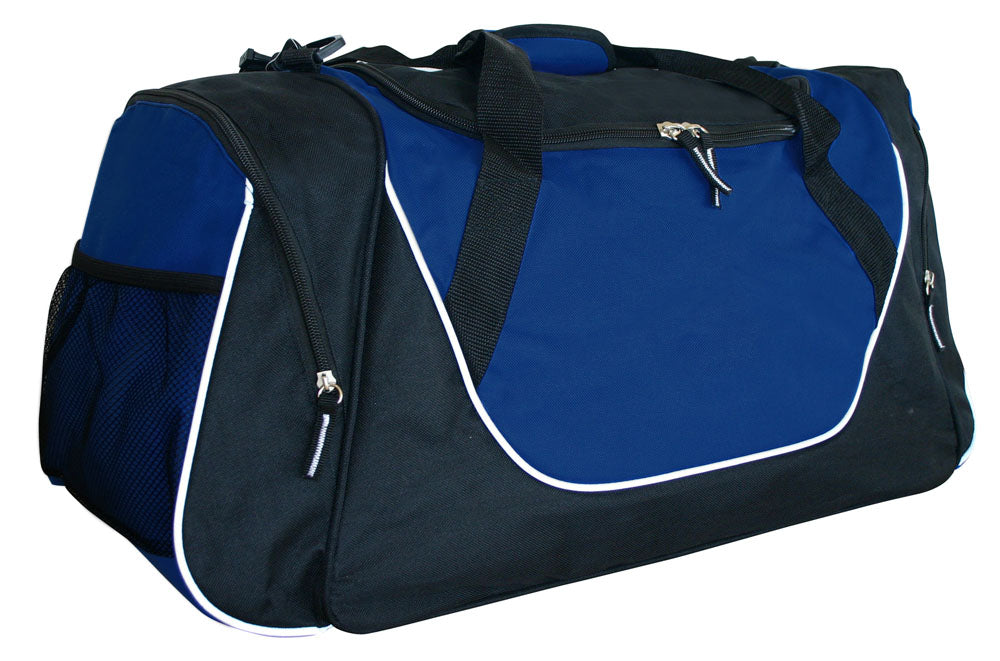 Kuza Sport Bag