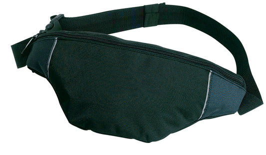 Platform Waist Bag-B404
