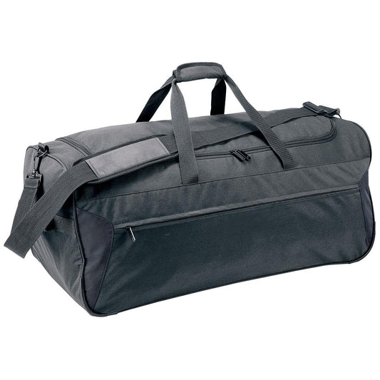 PLATFORM Wheeled Duffle Bag-B407