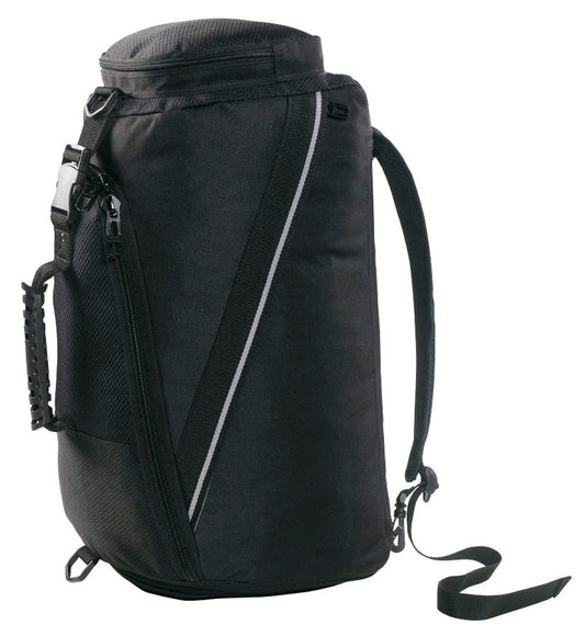 UNDERGROUND Backpack/Duffle Bag-B425A