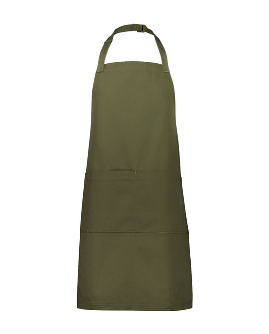 BARLEY Apron(85cm x 73cm)-BA35*