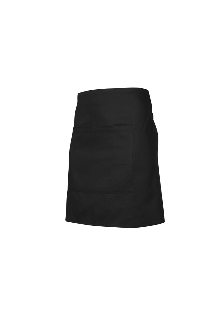 SHORT Waisted Apron-BA94