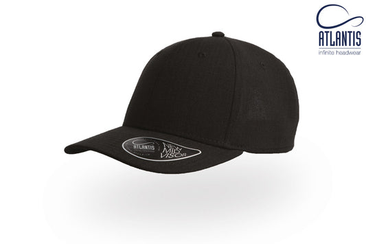 Atlantis Battle Cap