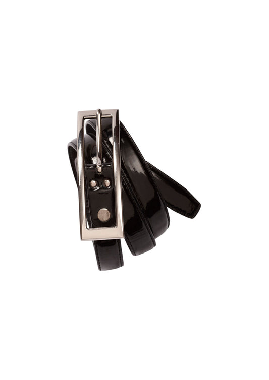 Womens Semi-Patient Belt-BB10920