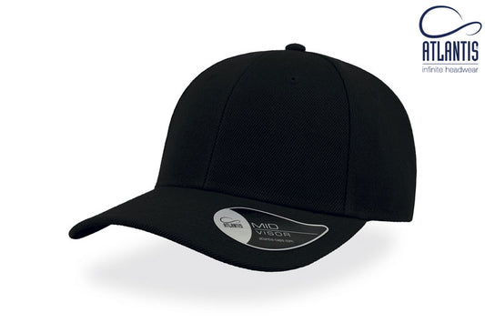 Atlantis Beat Cap