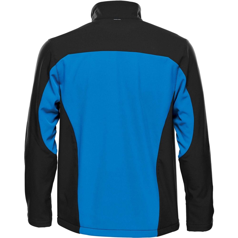 CASCADE Softshell Mens-BHS-3