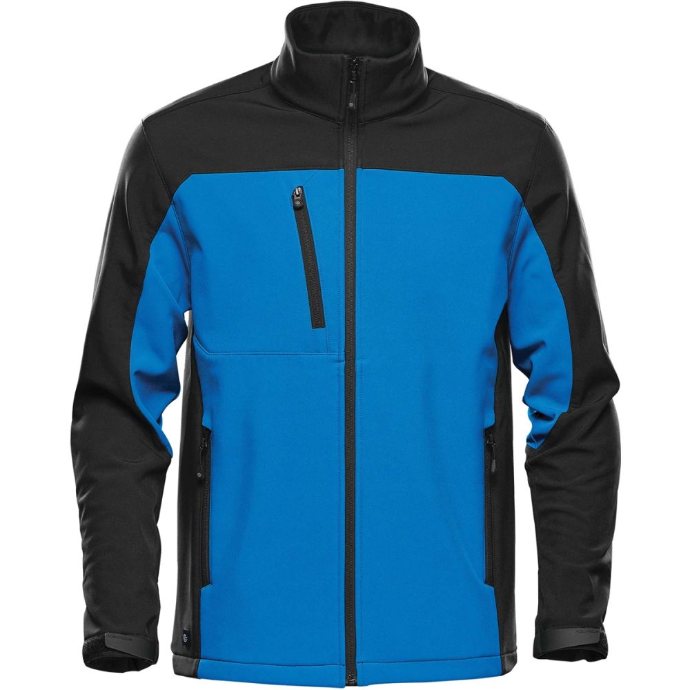 CASCADE Softshell Mens-BHS-3