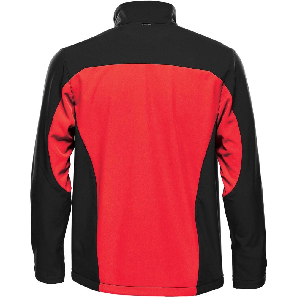 CASCADE Softshell Mens-BHS-3