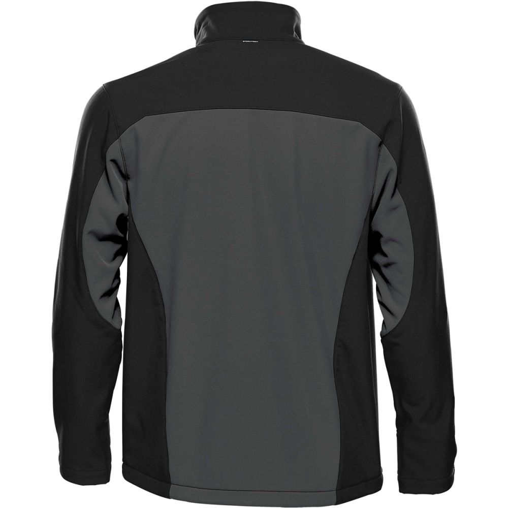 CASCADE Softshell Mens-BHS-3