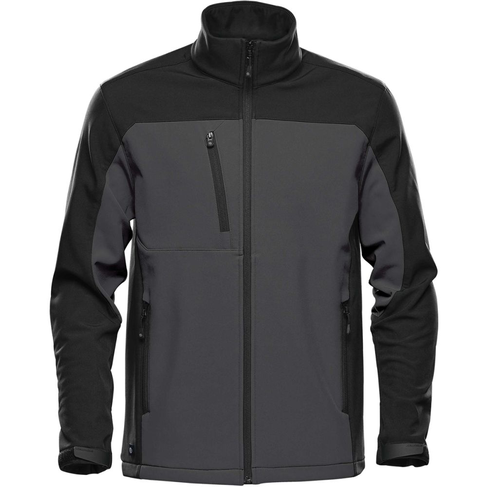 CASCADE Softshell Mens-BHS-3