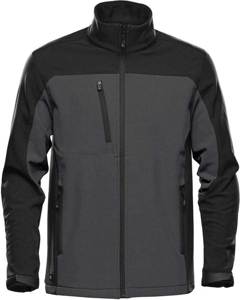 CASCADE Softshell Mens-BHS-3