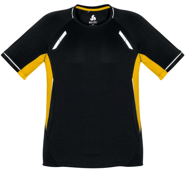 RENEGADE Short Sleeve Tee Kids-T701KS