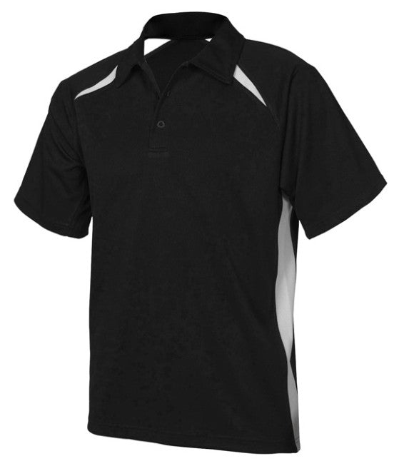 SPLICE Short Sleeve Polo Kids-P7700B