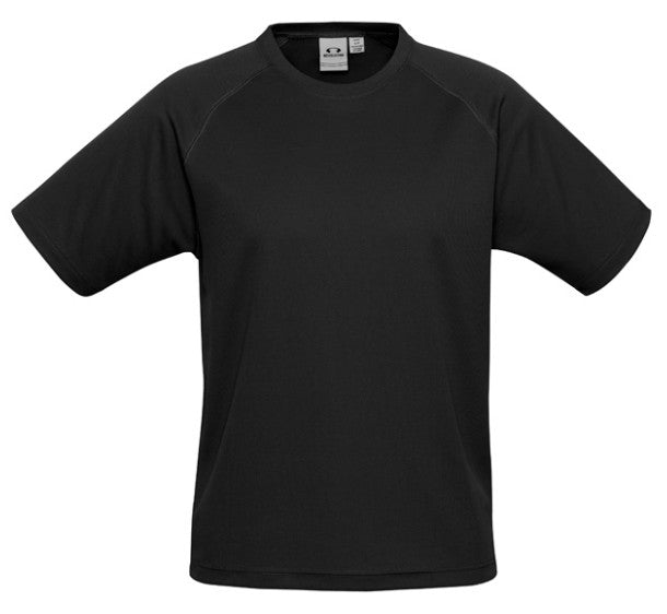 SPRINT Short Sleeve Tee Kids-T301KS