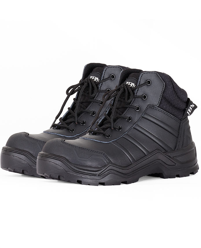 QUANTUM Sole Safety Boot-9H2