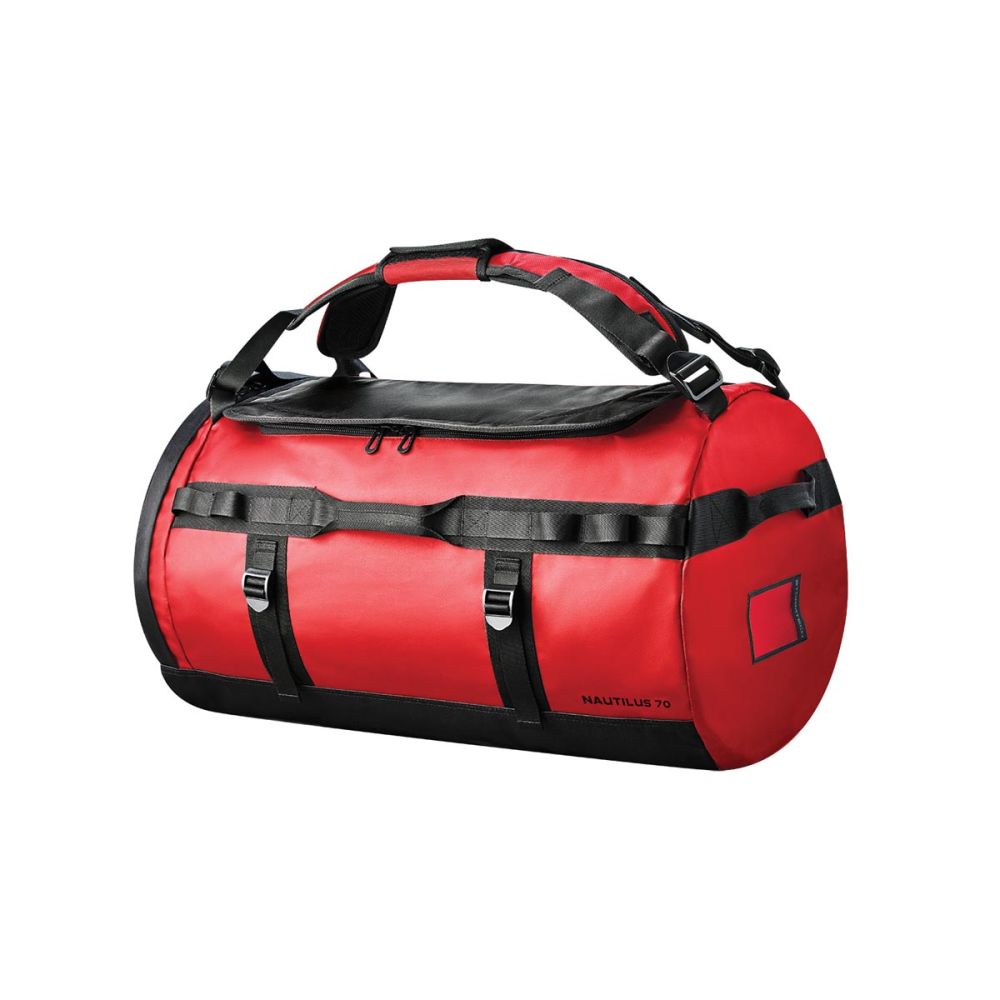 Nautilus Waterproof Duffel 70L- GBX-1M