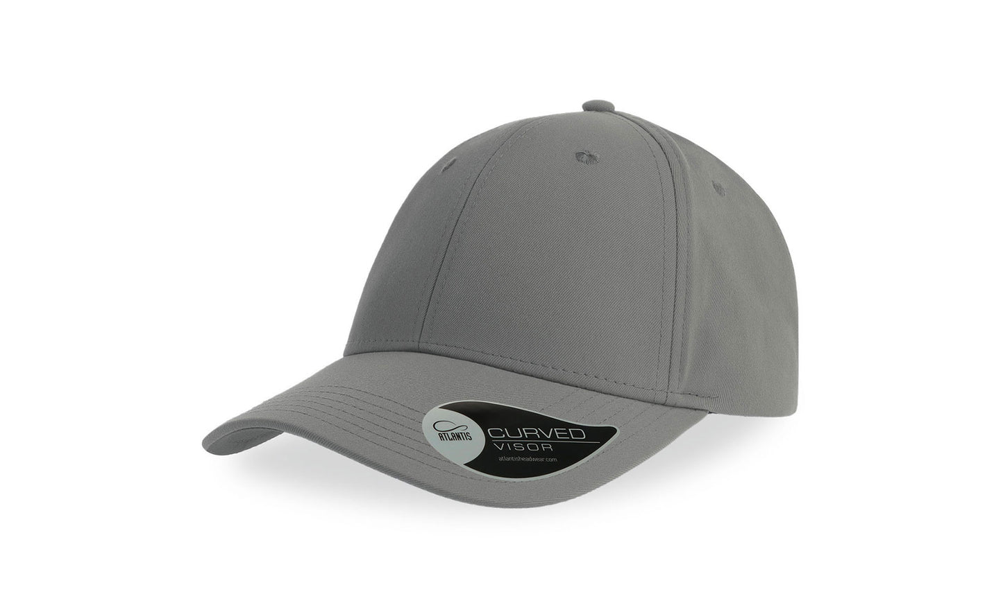 Atlantis Bolt Cap