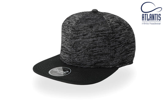 Atlantis Boost Cap