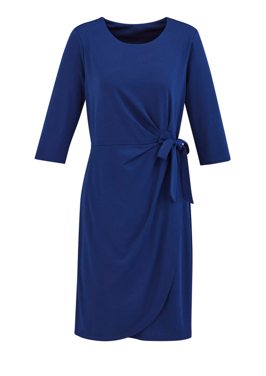 Womens Paris Dress-BS911L