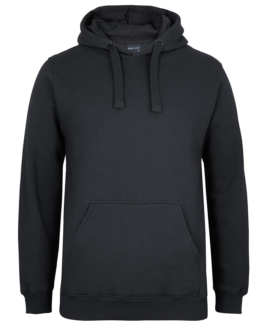 FLEECY Hoodie-3FH