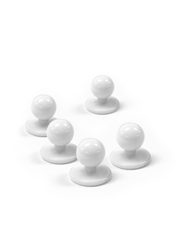 CHEF Jacket Button-CH235