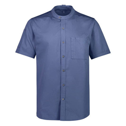 CHEF Salsa Short Sleeve Shirt Mens-CH329MS*