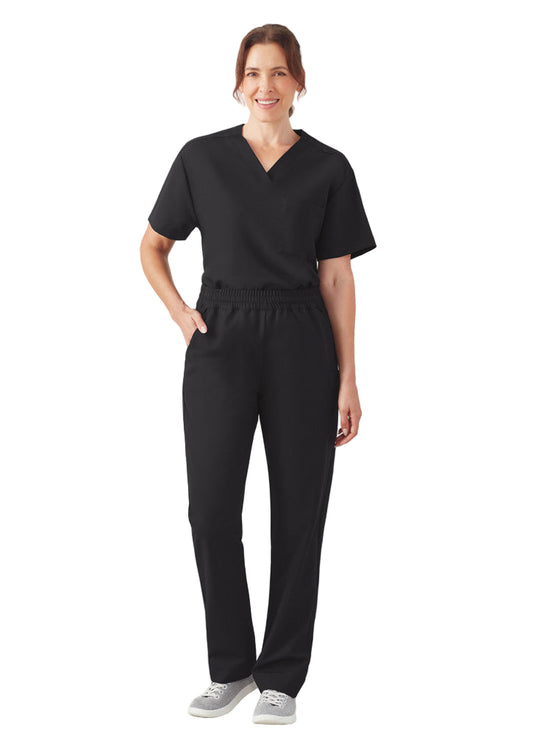 PULSE Straight Leg Scrub Pant Unisex-CL542UL