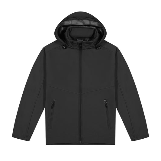ASPIRING Softshell Jacket Kids-AJK