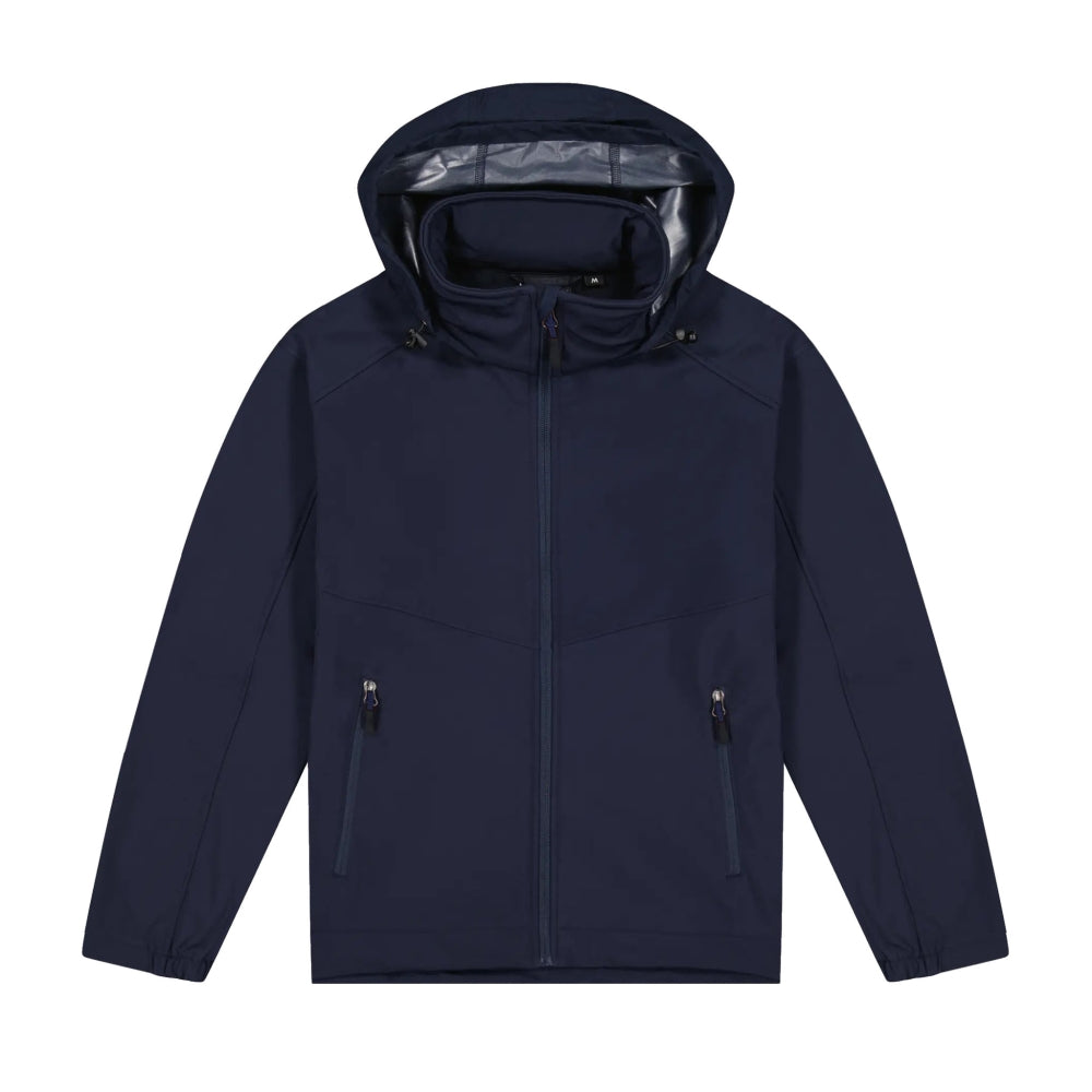 ASPIRING Softshell Jacket Kids-AJK