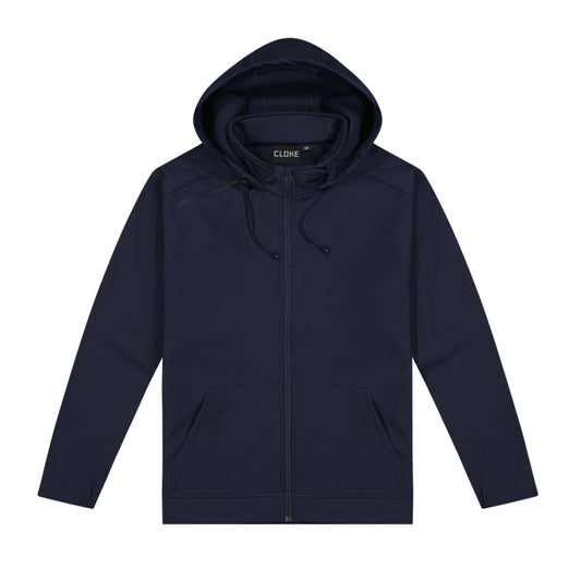 TUTOKO Softshell Hoodie Kids-KHS
