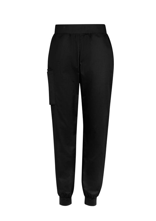 RILEY Slim Leg Jogger Scrub Pant Wo's-CSP042LL