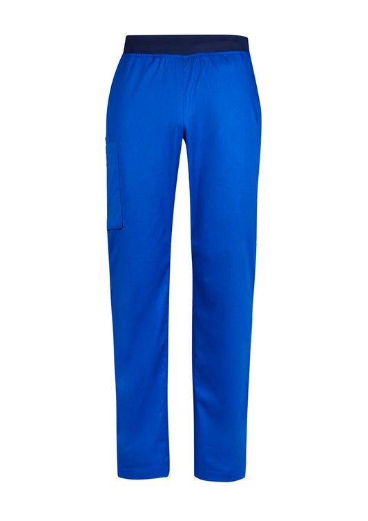 Riley Straight Leg Scrub Pant Mens-CSP047ML