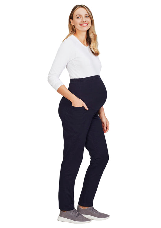 ROSE Maternity Scrub Pant Wo's-CSP244LL