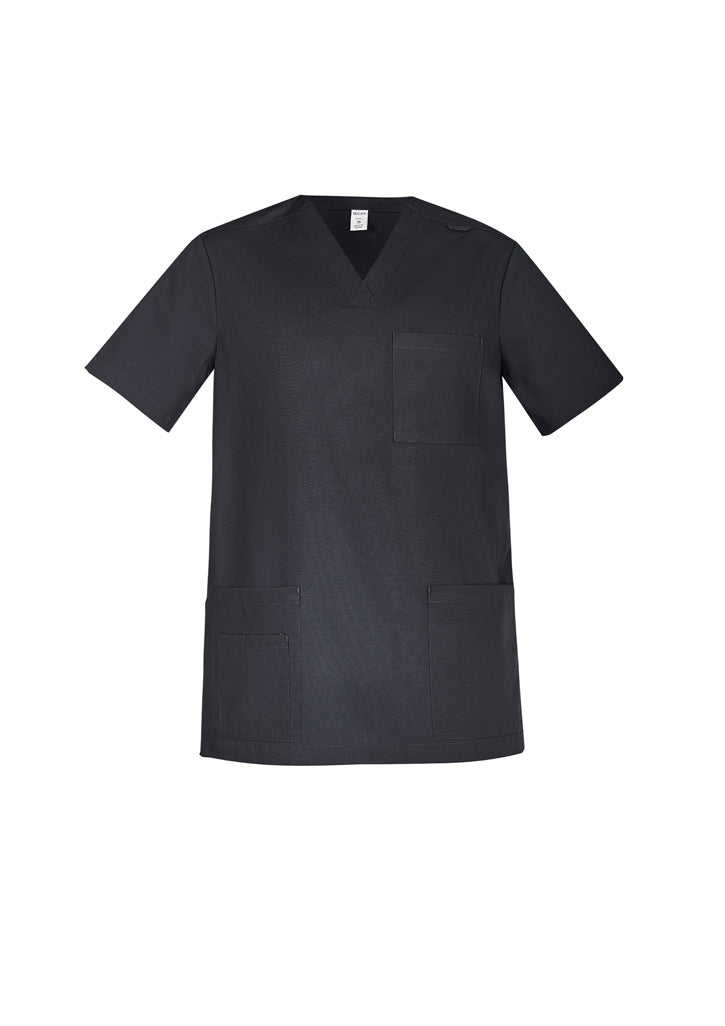 TOKYO Scrub Top Mens-CST141MS
