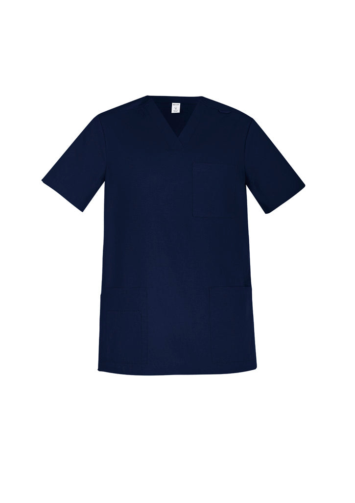TOKYO Scrub Top Mens-CST141MS