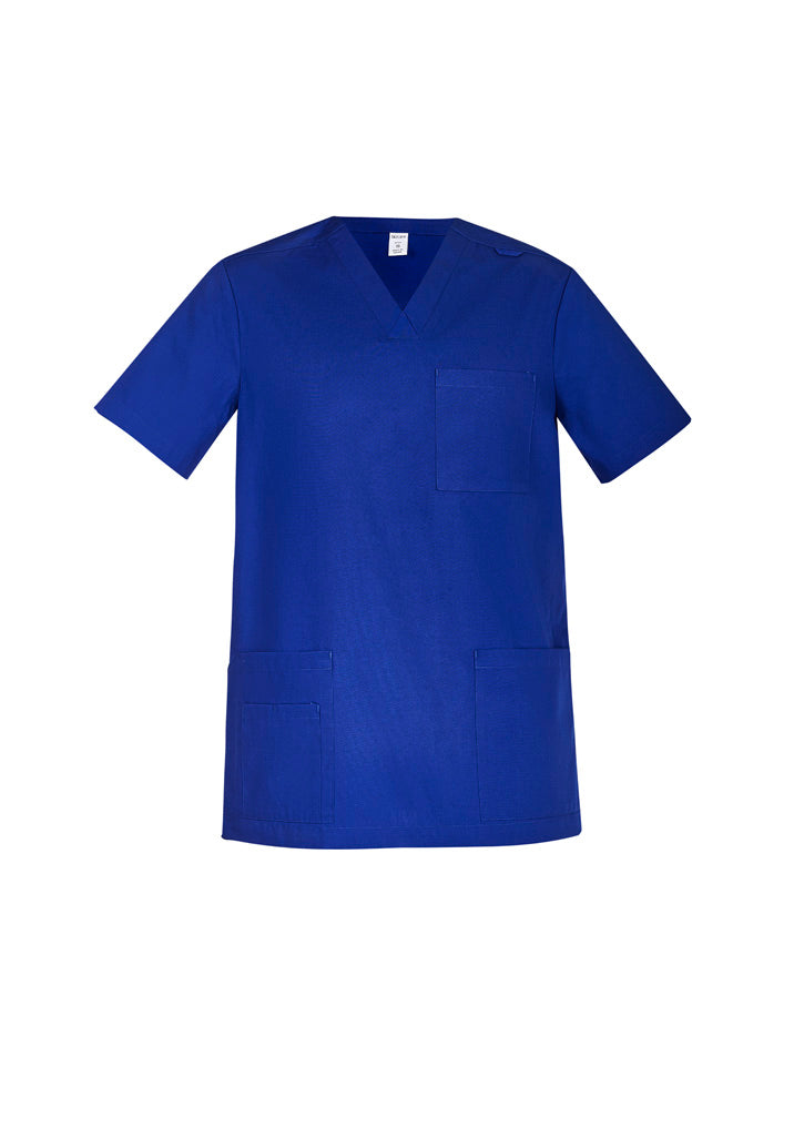 TOKYO Scrub Top Mens-CST141MS